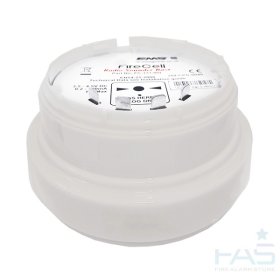 (image for) FC-171-001: FireCell Wireless Sounder Base Only (White)