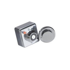 (image for) DH/SS/KIT: Surface Mount Kit - Stainless Steel