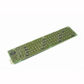 (image for) Mxp-013-100F 100 zone LED card - fitted