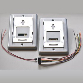 (image for) SPC-ET2W1 2 Wire Interface Kit for SPC-ET