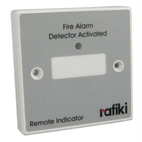 (image for) 600 0092: Fike Remote LED