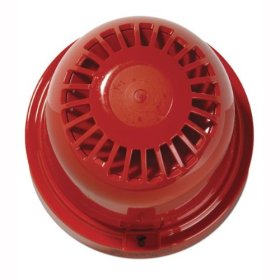 (image for) ZR455-3R Radio Sounder (RED)