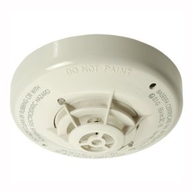 (image for) DCD-1E-IS Intrinsically Safe Conv. ROR 60°C Heat Detector