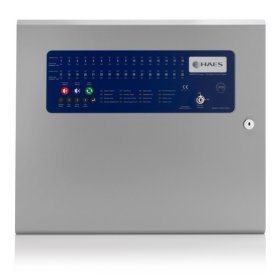 (image for) HAES ESENTO Evoque 16 Zone Conventional Panel (Max 18A/h)