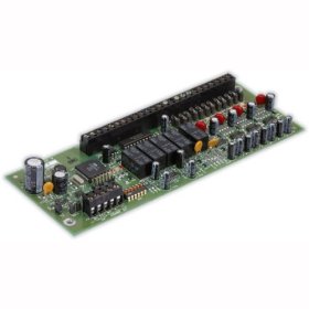 (image for) K545 Syncro I/O 4 Way Zone Module