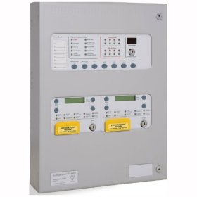 (image for) K21021M3 Extinguishant Control Panel