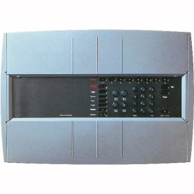 (image for) 75585-02NMB: 2 Zone conventional panel, less batteries