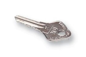 (image for) TOK 001 Replacement Key (Tok 001) Pair