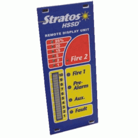(image for) 30802 Stratos Remote Display Unit