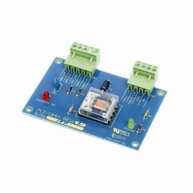 (image for) MXS-025 5 Amp Sounder Booster Card