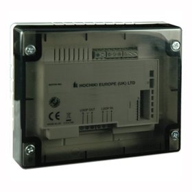 (image for) CHQ-MRC2(SCI) Mains Rated Relay Controller