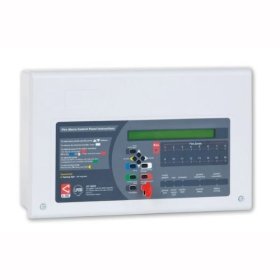 (image for) XFP501E/H: 1 Loop 16Z Control Panel