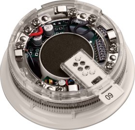 (image for) 45681-331APO: Apollo XP95 Sounder Visual Indicator Base. WB RF