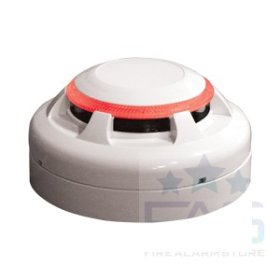 (image for) EVC-PY-IS: Optical Smoke Detector (Intrinsically Safe)