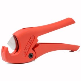 (image for) UK-14-9301: PC01 25mm ABS Pipe Cutters