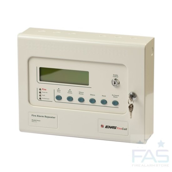 (image for) FC-K691000 M1: Syncro Focus Repeater Panel