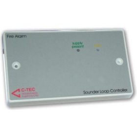(image for) BF365SC: Sounder Isolator Controller