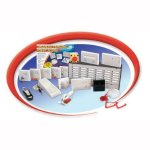 (image for) NC800 Emergency Call Systems