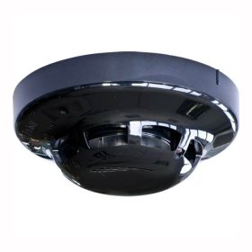 (image for) ALG-EN (BLACK) Photoelectric Smoke Detector