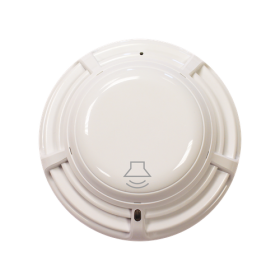 (image for) Smartcell Smoke/Heat Detector/Sounder