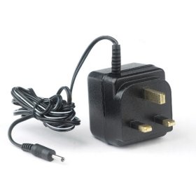 (image for) QT424/1: Single-way charging unit for QT412