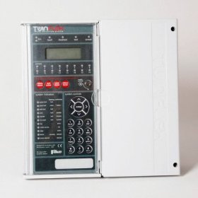 (image for) 505 0002: Twinflex Pro 2 Zone Control Panel