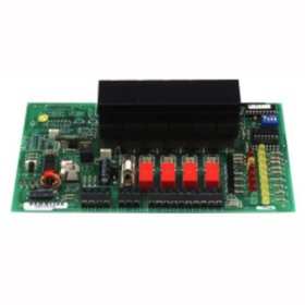 (image for) 795-015 4 way, programmable sounder module