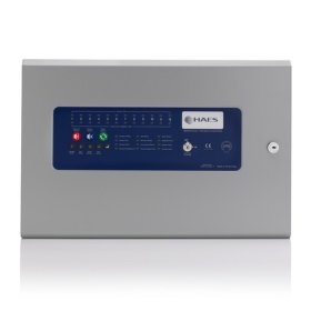 (image for) HAES AlarmSense PLUS 8 Zone Control Panel (Max 7A/h)