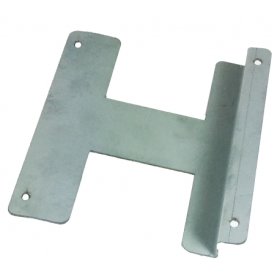 (image for) BF360SP: Optional STU mounting plate