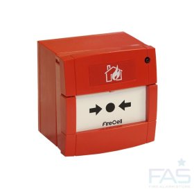 (image for) FC-200-002: Firecell Manual Call Point