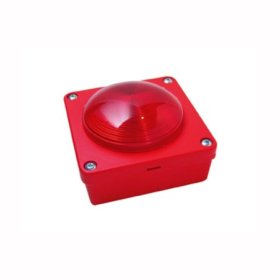 (image for) 302 0023: Twinflex Flash Point Sounder/Beacon: Weatherproof