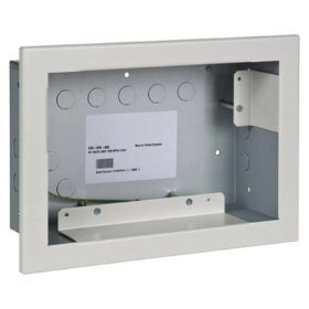 (image for) 020-600-002 Bezel kit for Active or Passive repeaters