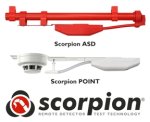 (image for) Scorpion ASD Testing
