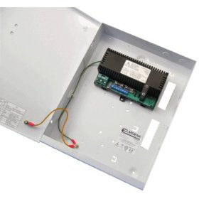 (image for) STX2401-C Switched Mode 24v PSU 1 Amp