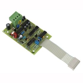(image for) 795-005 RS 232 communication module.