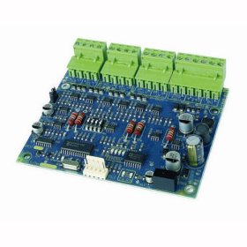 (image for) Mxp-032(F) General Routing Interface Card - Fitted