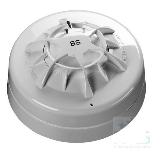 (image for) ORB-HT-41016-MAR: Apollo Orbis Marine BS Heat Det with flash LED