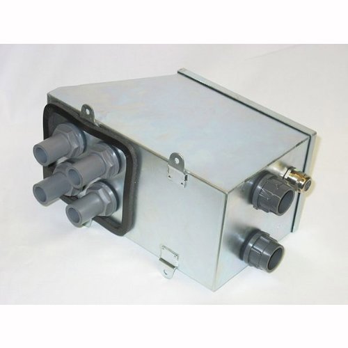 (image for) 30422 Air Heater Box