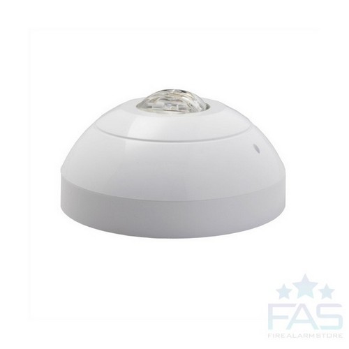 (image for) FAC956WC/15: 950 Series Loop VAD (WHITE), clear, ceiling