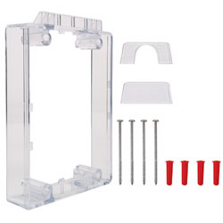 (image for) STI 6503: 30 mm acrylic spacer (included with 6531 & 6533)