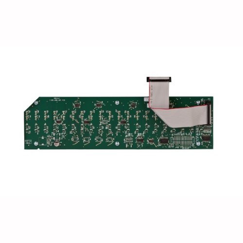 (image for) 795-102 40 Zone LED Card,