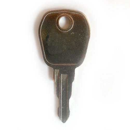 (image for) KEY-901 Replacement 901 Panel Key (Pair)