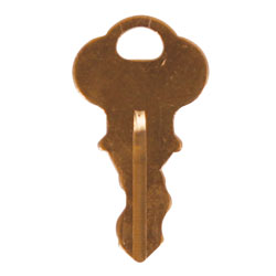 (image for) STI-C023/A: Spare keys (only one supplied)