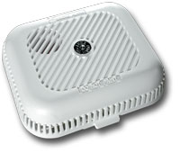 (image for) Ei105R Optical Smoke Alarm. Built-in 1A Relay