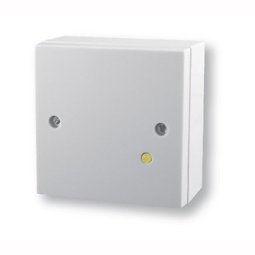 (image for) Ei408 RadioLINK Professional Switched Input Module.