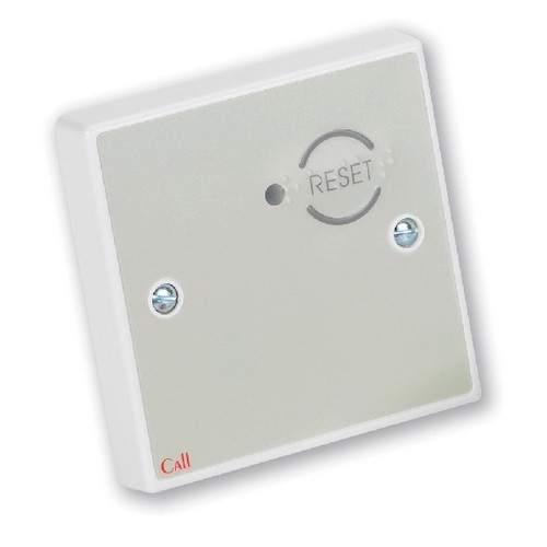 (image for) NC809DBBT: Button reset point c/w sndr, braille label