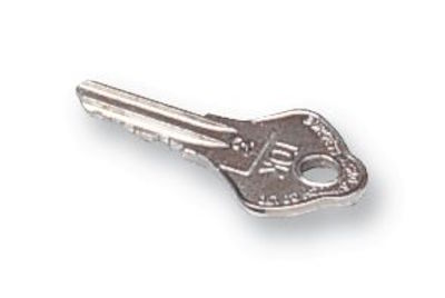 (image for) TOK 007 Replacement Key (Tok007) Pair