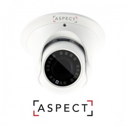 (image for) Aspect Lite 2MP AHD Fixed Lens Turret Camera