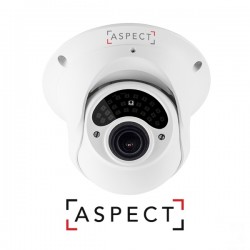(image for) Aspect Lite 2MP AHD Varifocal Turret Camera