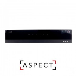 (image for) Aspect UHD 12MP 64 Channel NVR
